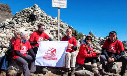 Testimonio Real Grupo Francia  desde República Dominicana