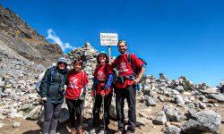 Testimonio Real Grupo Uruguay  desde República Dominicana