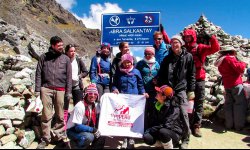 Testimonio Real Grupo USA  desde República Dominicana