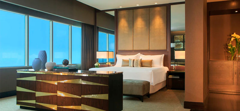 Los Diez Mejores Hoteles en Lima desde México